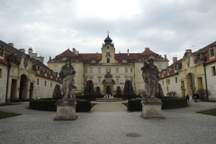 Zámek Valtice